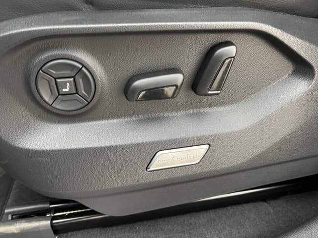 Volkswagen Touareg Elegance V6 3.0 TDI 286hp 8AT в лизинг - 12