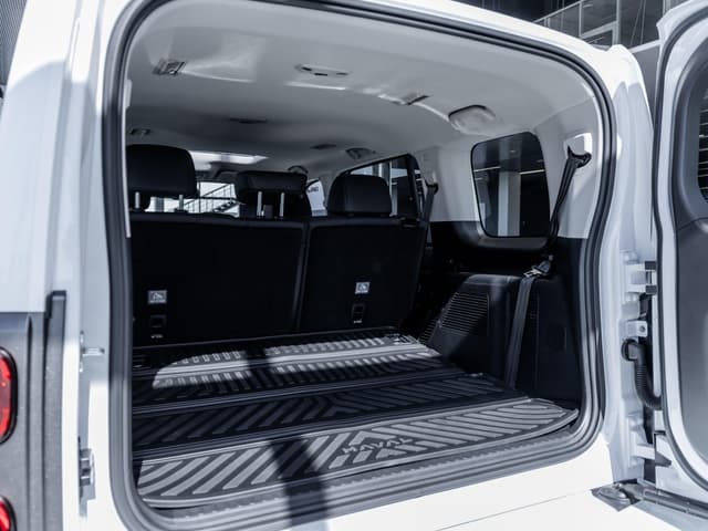 Haval H9 Premium 2.0T 8AT 4WD в лизинг - 18