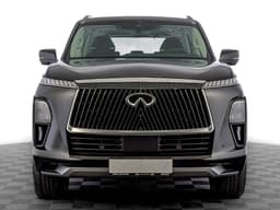 INFINITI QX80 Сенсори Бенч Чэрс (Sensory Bench Chairs) в лизинг - 6