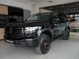 Tank 500 Blacktrail 3.0 9AT 4WD в лизинг - 14