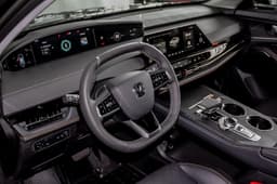 Changan Uni-K Tech 2.0 8AT AWD в лизинг - 13