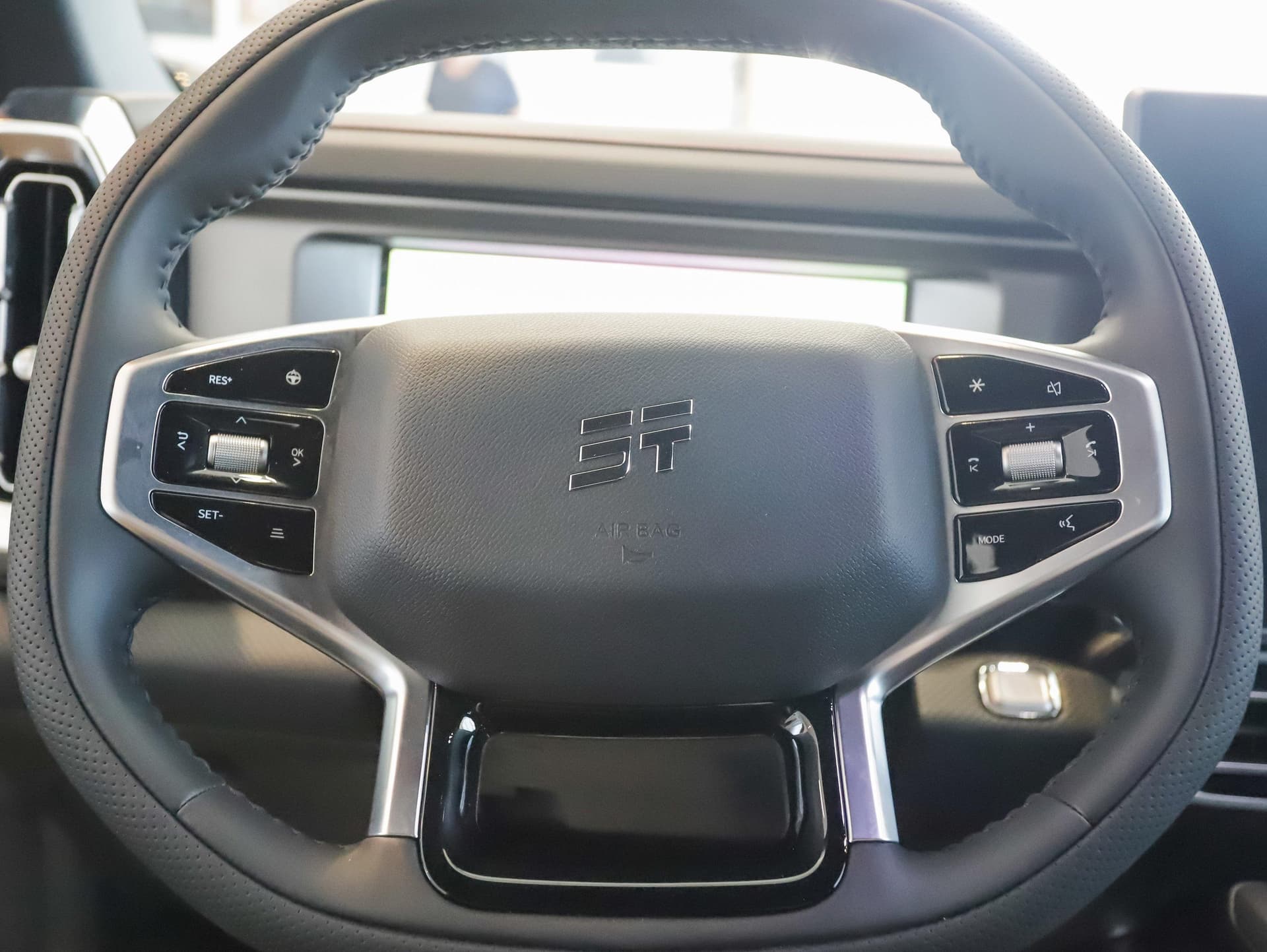 Jetour T2 Discovery 2.0TGDI 8AT в лизинг - 16