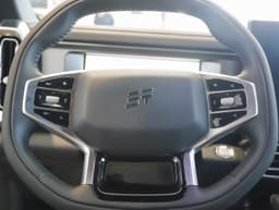 Jetour T2 Discovery 2.0TGDI 8AT в лизинг - 16