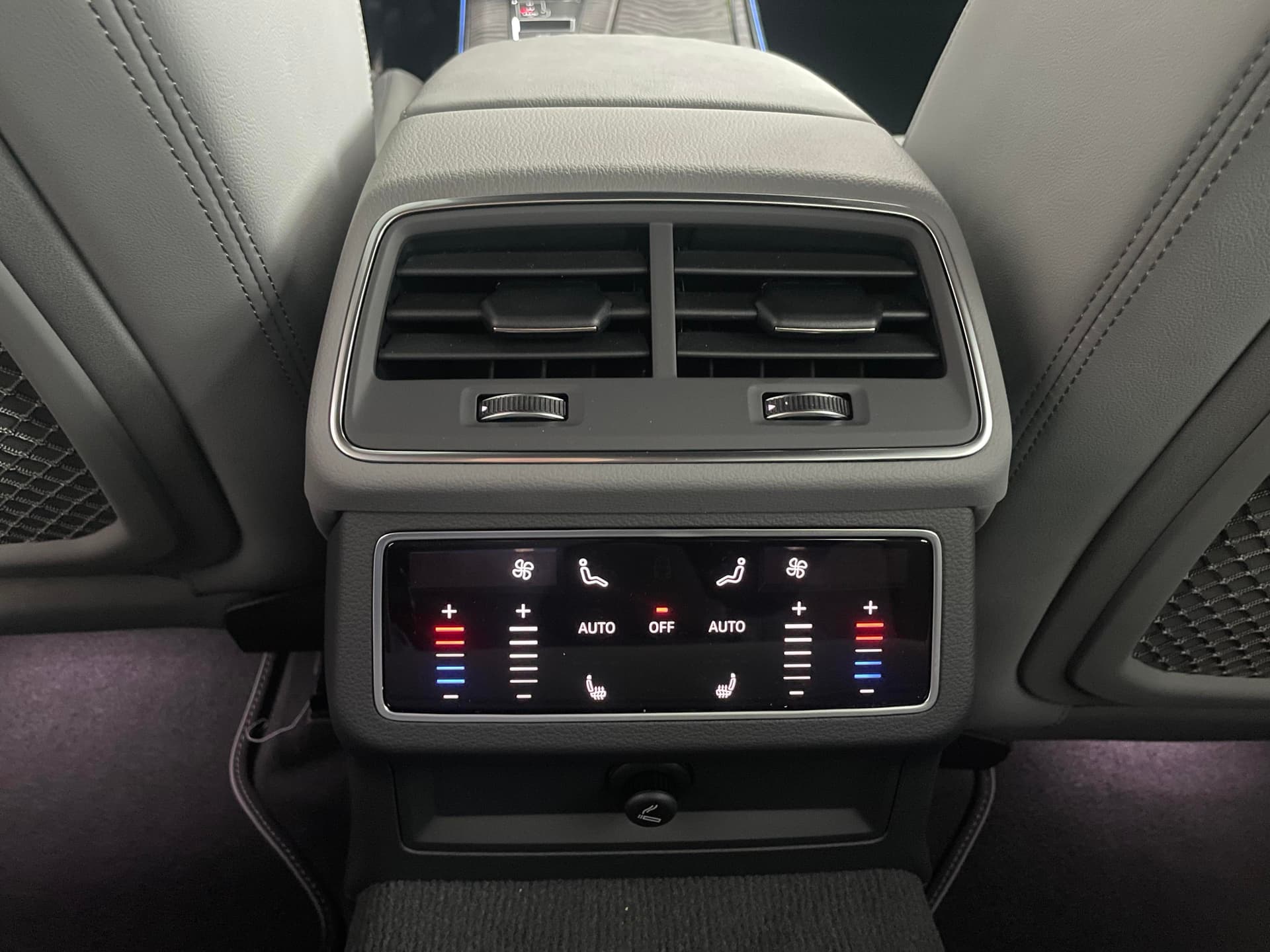 Audi A6 Design 45 TFSI quattro S tronic в лизинг - 16