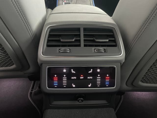 Audi A6 Design 45 TFSI quattro S tronic в лизинг - 16
