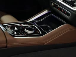 BMW X6 xDrive40i в лизинг - 39
