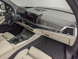 BMW X5 M60i xDrive в лизинг - 10