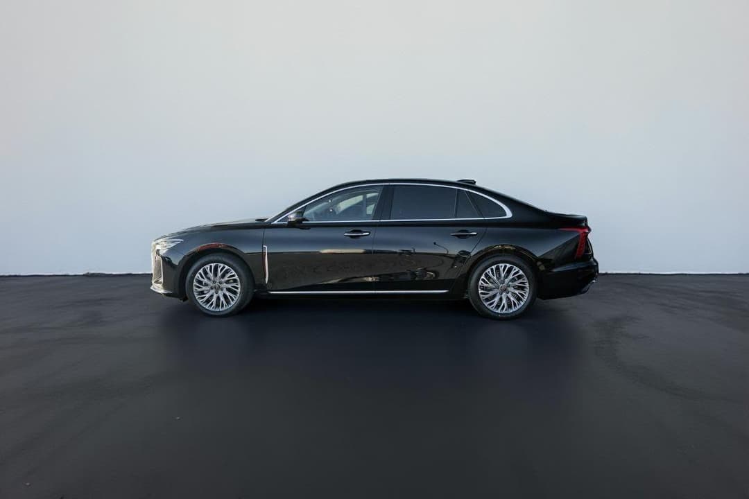 Hongqi H5 Black Edition 2.0Т в лизинг - 15
