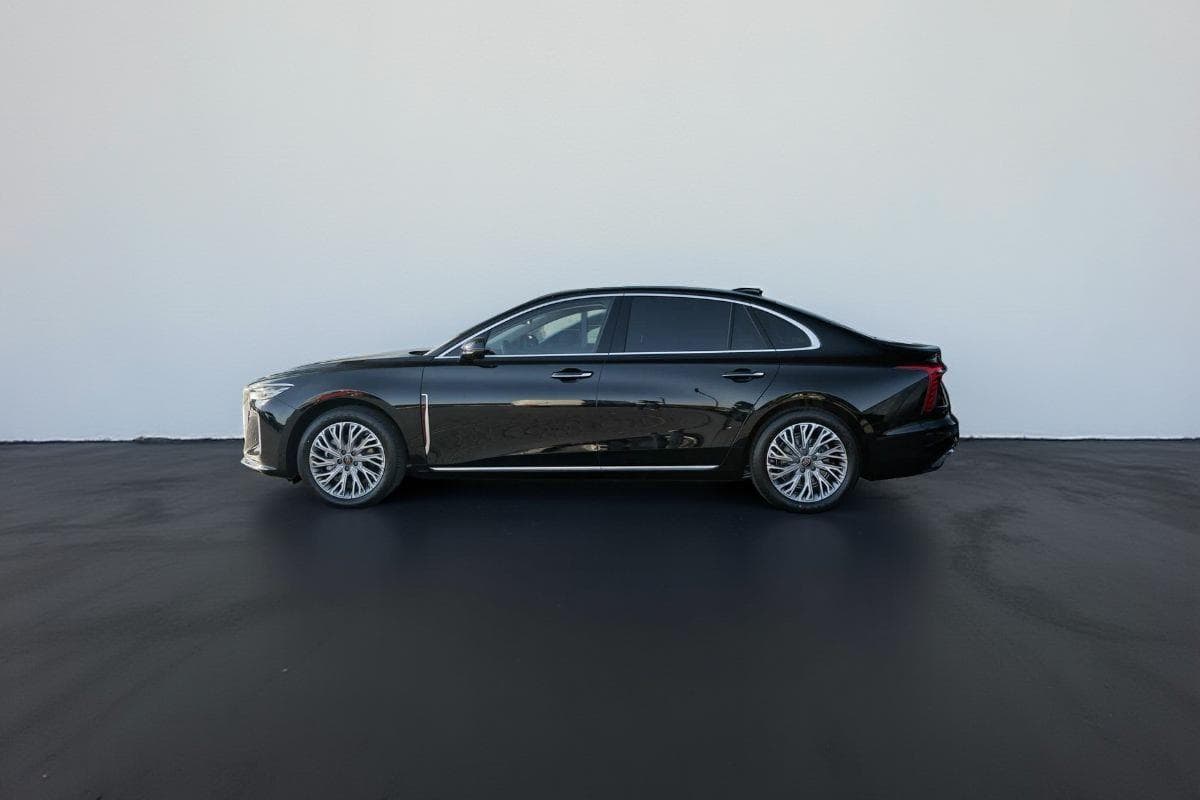 Hongqi H5 Black Edition 2.0Т в лизинг - 15