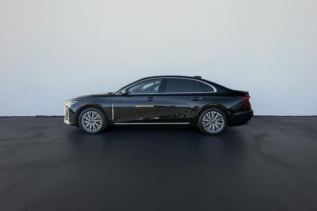 Hongqi H5 Black Edition 2.0Т в лизинг - 15