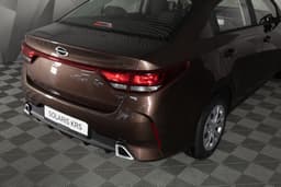 Solaris KRS Style AT 1.6 AT в лизинг - 13