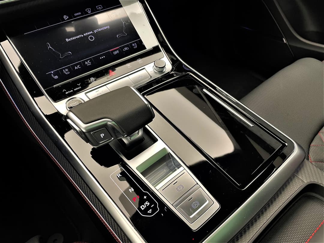 Audi Q8 45 TDI quattro tiptronic в лизинг - 11