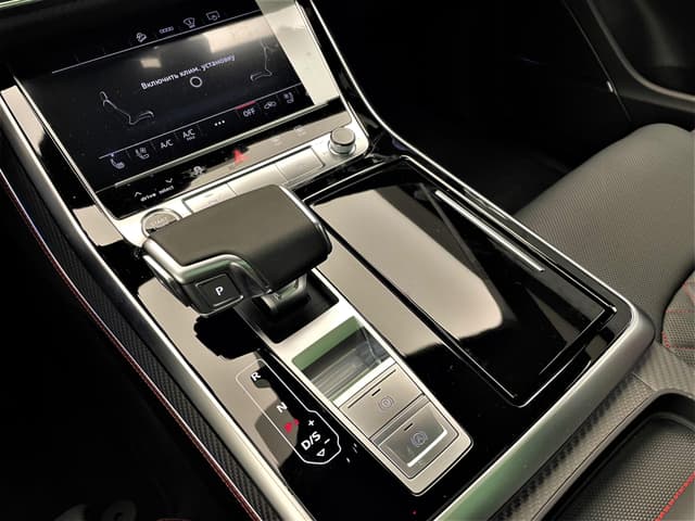 Audi Q8 45 TDI quattro tiptronic в лизинг - 11