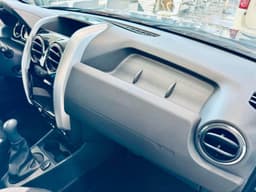 Lada Largus Cross Enjoy 5 мест 1.6 106hp 5MT в лизинг - 14