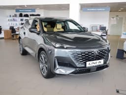 Changan Uni-K Tech 2.0 8AT AWD в лизинг - 8