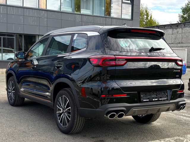 XCITE X-Cross 8 Enjoy 4WD в лизинг - 8