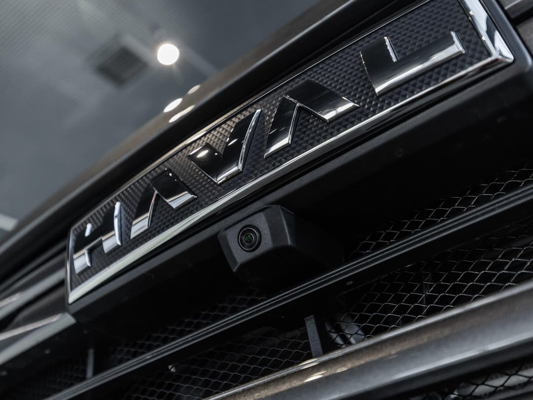Haval H5 Premium 2.0T 8AT 4WD в лизинг - 36