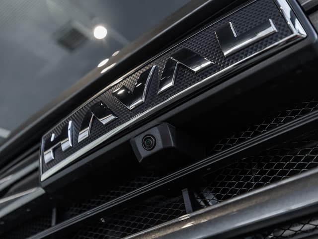 Haval H5 Premium 2.0T 8AT 4WD в лизинг - 36