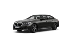 BMW 5 серия 530i xDrive в лизинг - 2