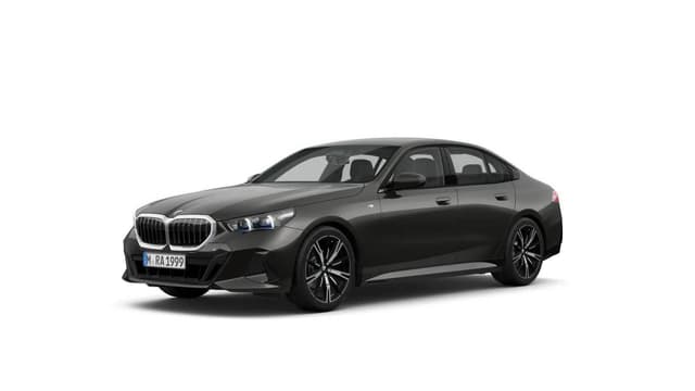 BMW 5 серия 530i xDrive в лизинг - 2