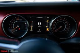 Jeep Wrangler Gladiator Rubicon 3.6 8AT в лизинг - 7