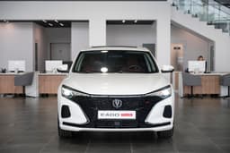 Changan Eado Plus DLX 1.4T 7DCT в лизинг - 3
