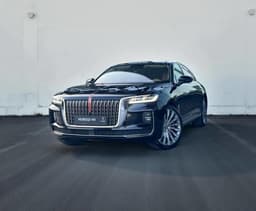 Hongqi H9 2.0Т Deluxe в лизинг - 2
