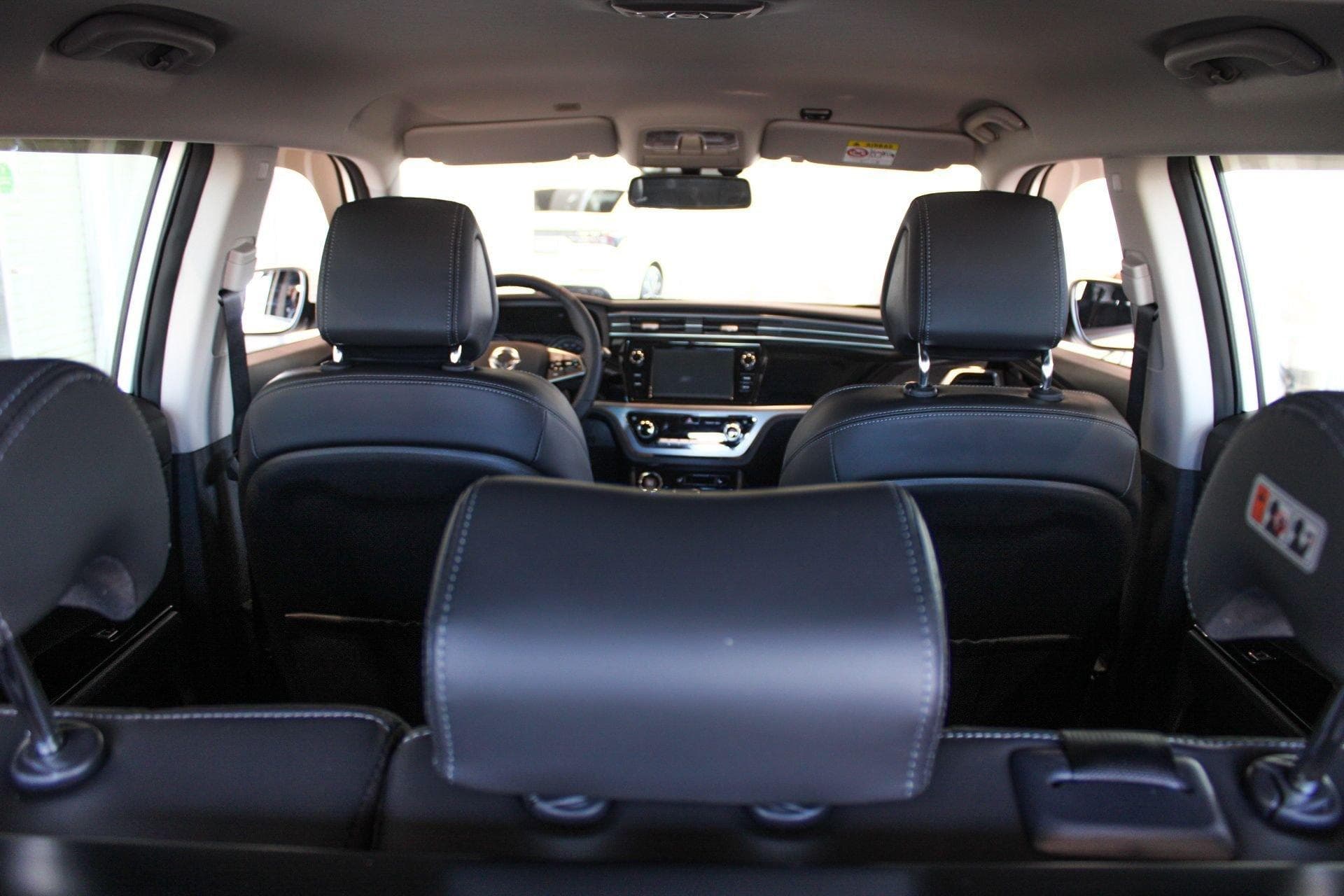 KGM Korando Dream 1.5 6AT 2WD в лизинг - 27