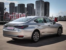 Lexus ES 200 Premium в лизинг - 6