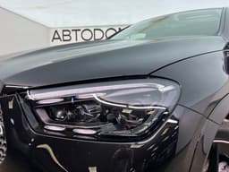 Mercedes-Benz GLE купе 450 d 4MATIC в лизинг - 16