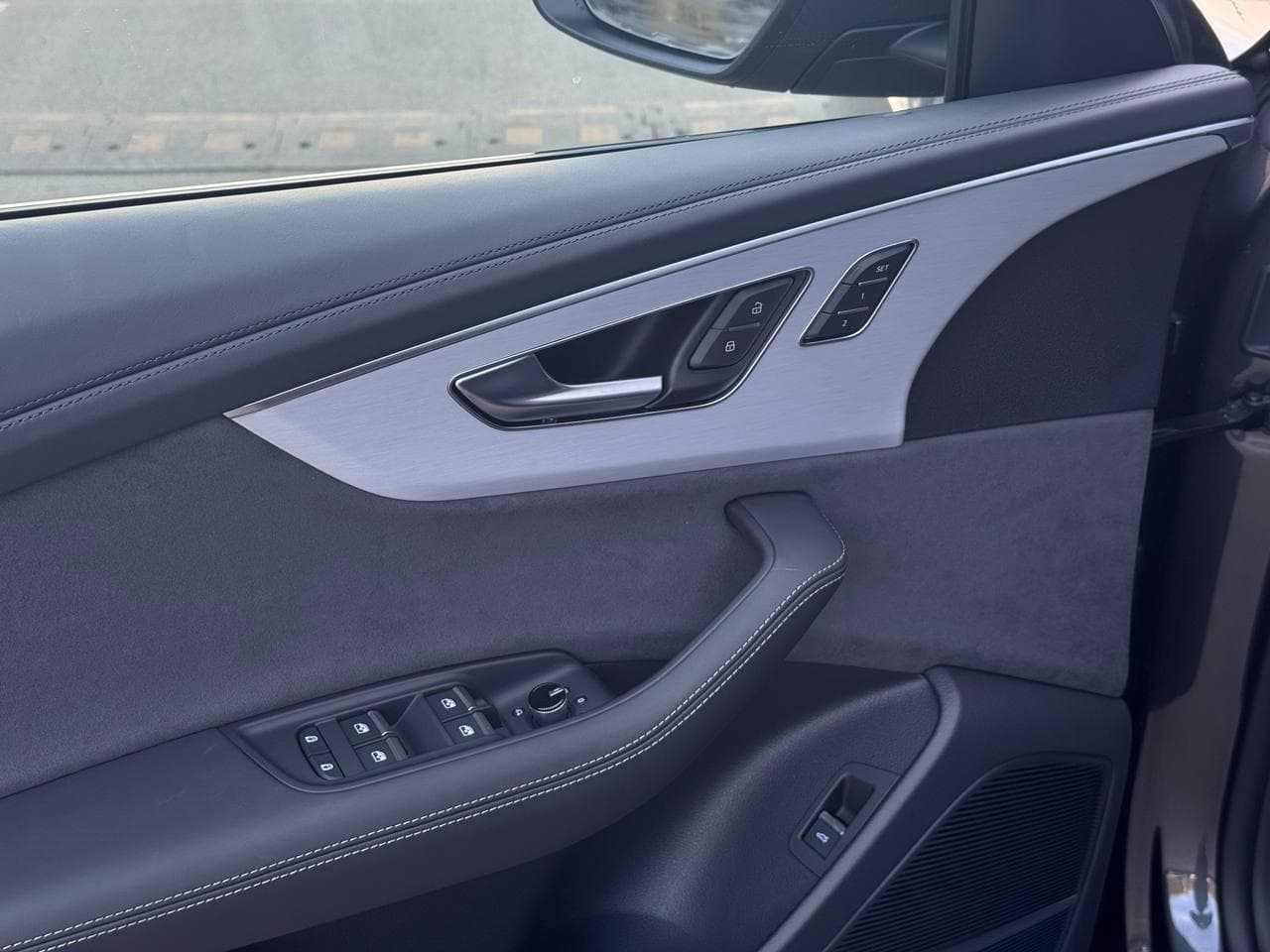 Audi Q8 50 TDI quattro tiptronic в лизинг - 11
