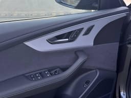 Audi Q8 50 TDI quattro tiptronic в лизинг - 11
