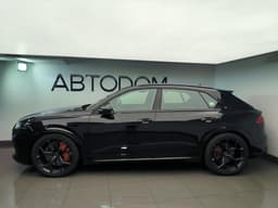 Audi RS Q8 quattro в лизинг - 3