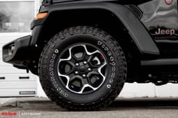 Jeep Wrangler Gladiator Rubicon 3.6 8AT в лизинг - 8