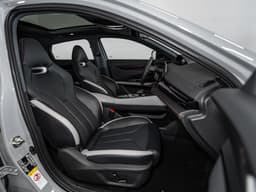 Changan Uni-V Tech 1.5T 7DCT в лизинг - 15