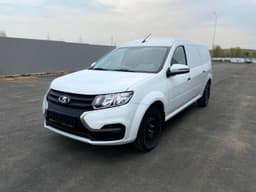 Lada Largus фургон Classic 1.6 90hp 5MT в лизинг - 8