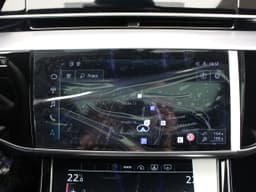 Audi A8 L 55 TFSI quattro tiptronic в лизинг - 36