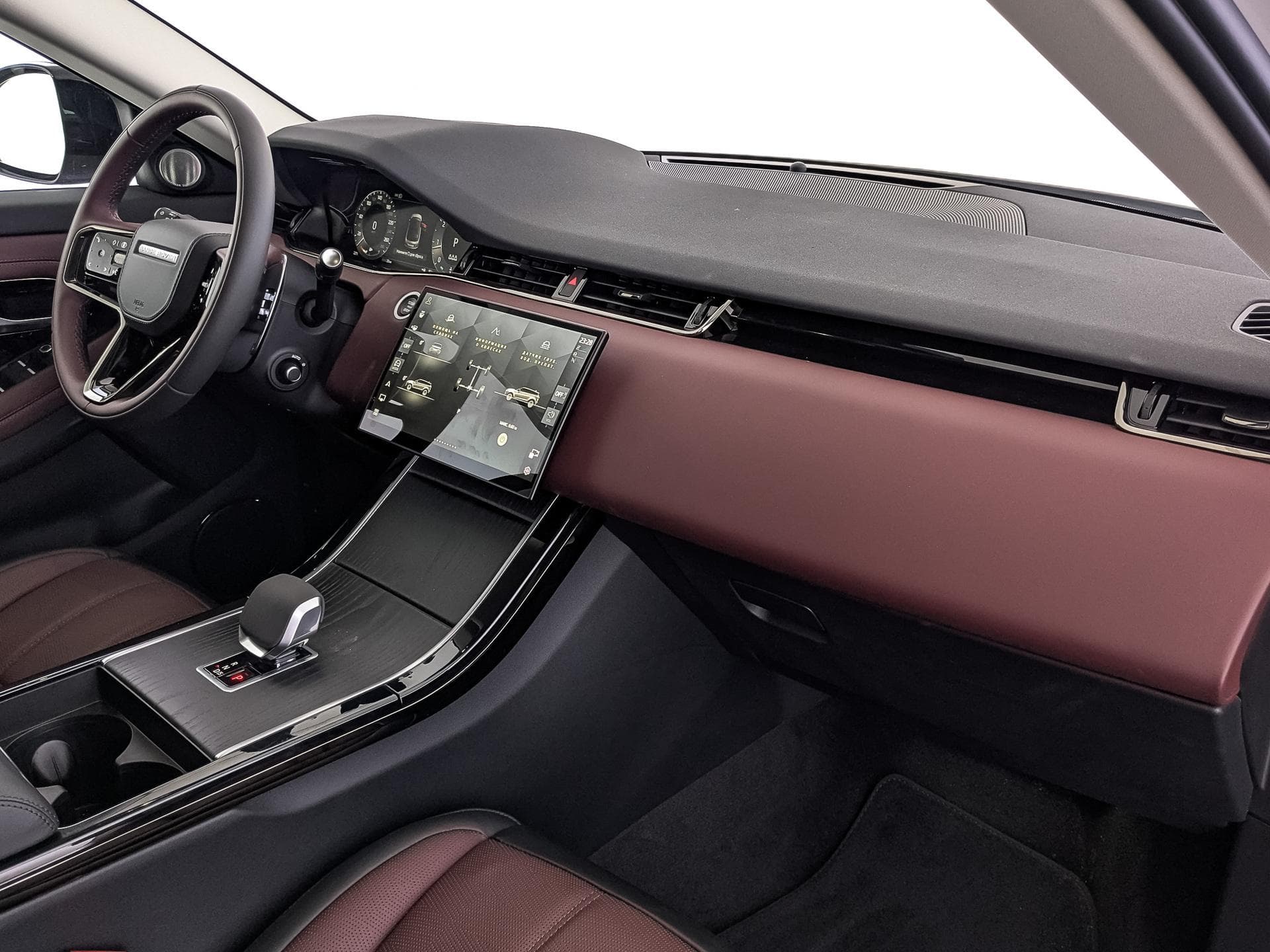 Land Rover Range Rover Evoque L 2.0 249PS MHEV Flowing Light Elegant в лизинг - 10