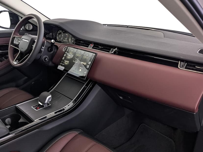 Land Rover Range Rover Evoque L 2.0 249PS MHEV Flowing Light Elegant в лизинг - 10