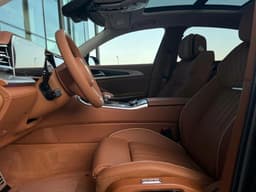 Hongqi H9 2.0Т Deluxe в лизинг - 8