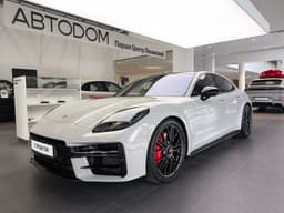 Porsche Panamera GTS в лизинг - 2