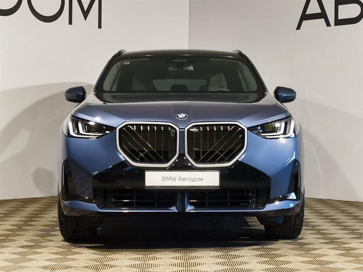 BMW X3 - 4