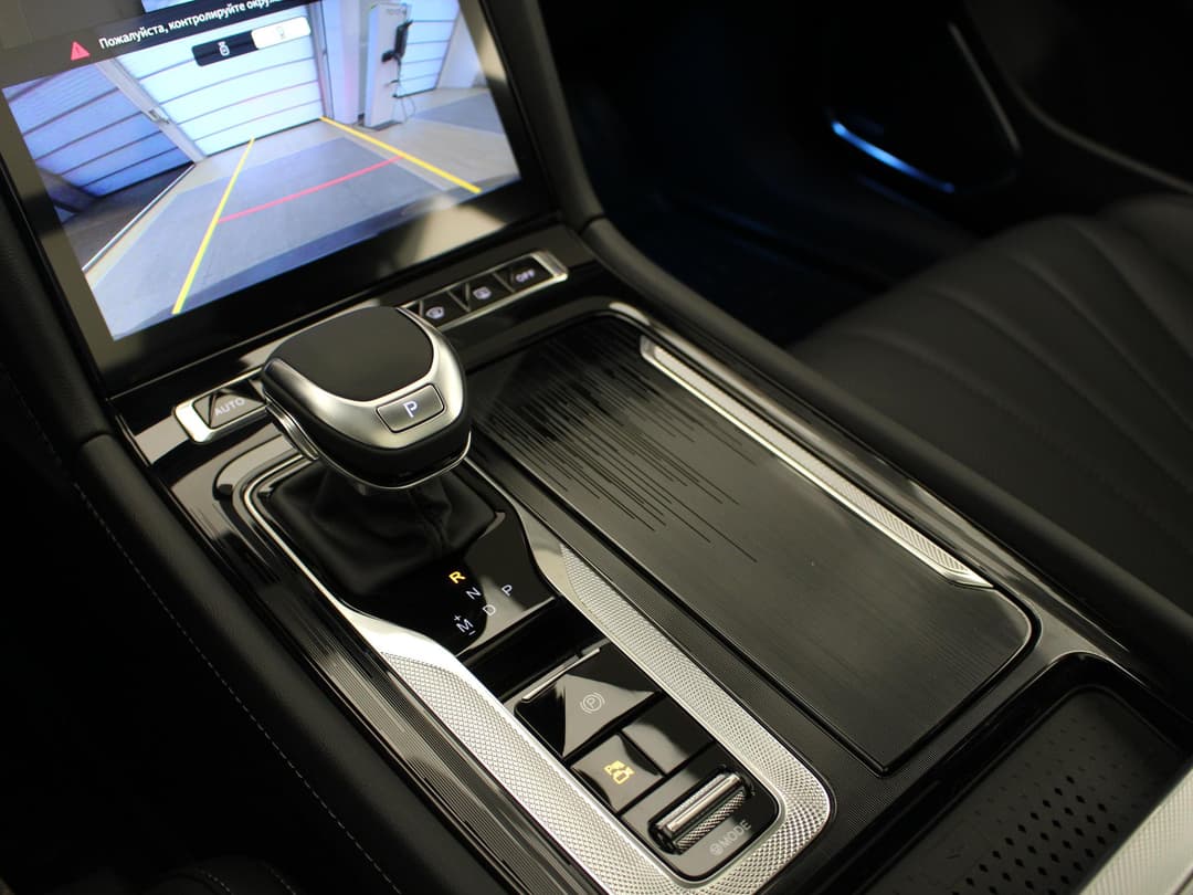 Hongqi H5 Black Edition 2.0Т в лизинг - 24