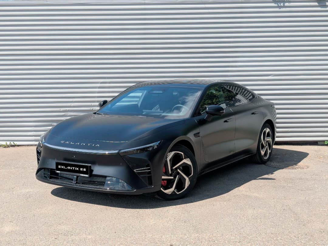 Exlantix ES 1.5 Hyb AT AWD в лизинг - 2