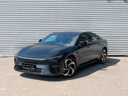 Exlantix ES 1.5 Hyb AT AWD в лизинг - 2