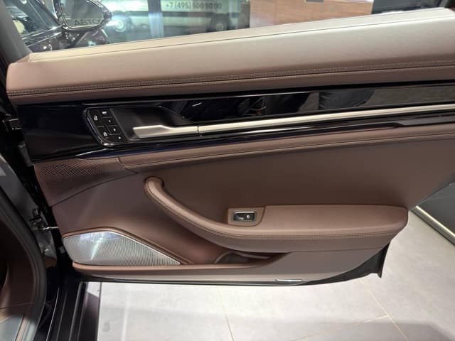 Porsche Panamera 4 E-Hybrid Executive в лизинг - 32