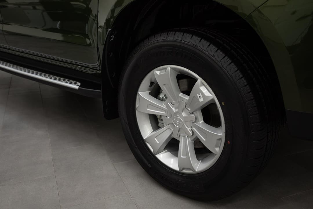Sollers ST6 Comfort 2.0 MT 4WD в лизинг - 12