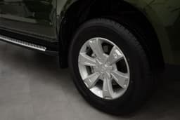 Sollers ST6 Comfort 2.0 MT 4WD в лизинг - 12