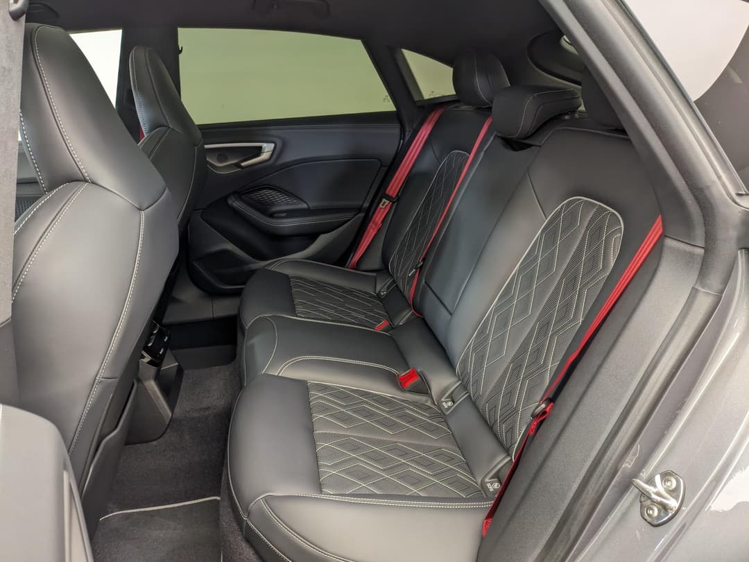 Audi A5 Sportback L Smart 2.0T TFSI 150 kW quattro S tronic в лизинг - 13