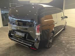 Mercedes-Benz V 300 d EL 4MATIC EXCLUSIVE в лизинг - 3